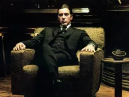 Al Pacino