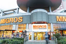 Migros