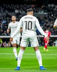 Mbappe