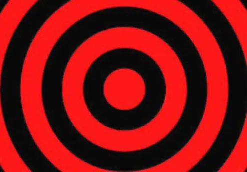 The strokes