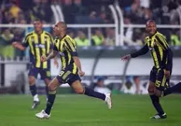 Deivid vs Cheslsea/ ALLAH'IM GOLE BAK YOK BÖYLE GOL