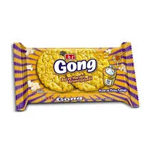 Gong Ballı ve Hardallı