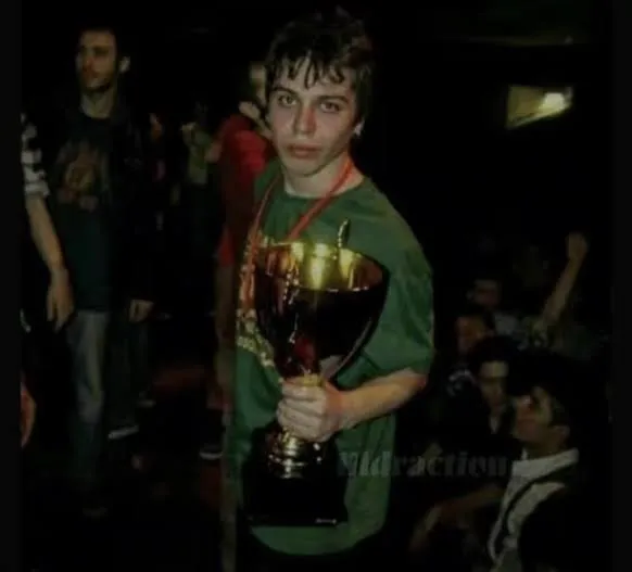 Feat Şarkılardaki En İyi Verse (Türkçe Rap)