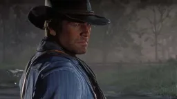 Arthur Morgan (Red Dead Redemption saga)