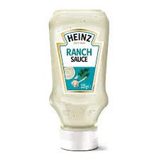 Ranch Sos