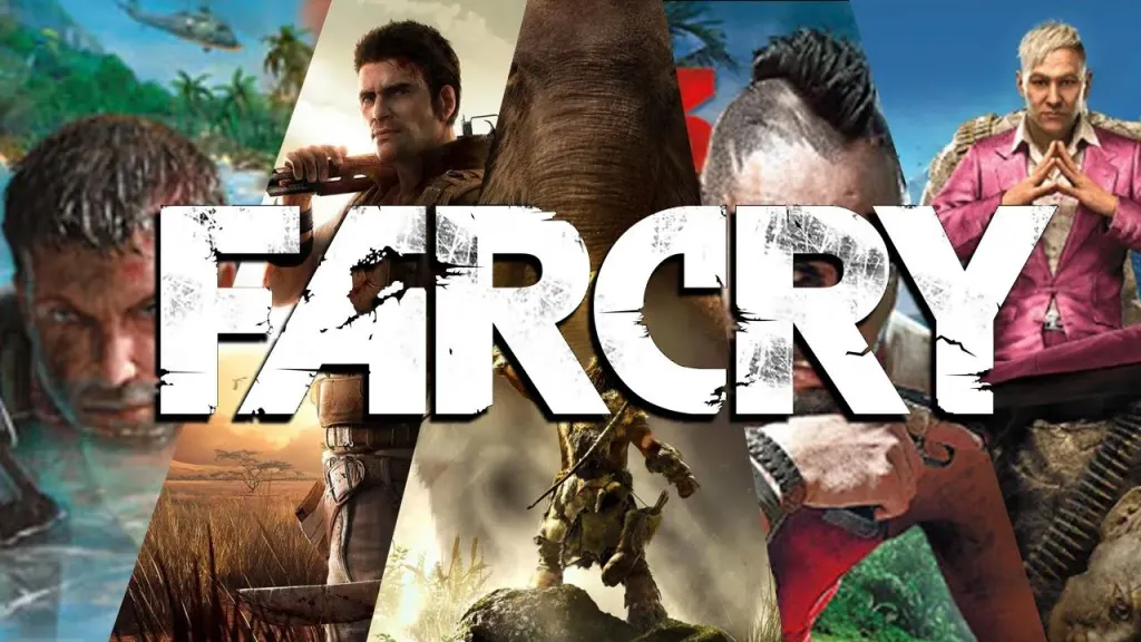 En İyi Far Cry Oyunu