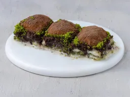 Soğuk Baklava