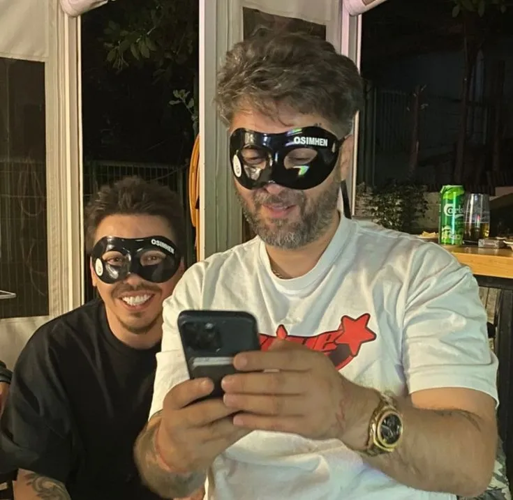 Türkçe rap tarihindeki en iyi ikili