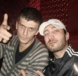 Joker & Allame