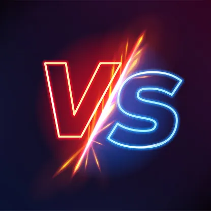 En İyi Versus