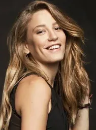 Serenay sarıkaya