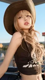 Lisa (Blackpink)
