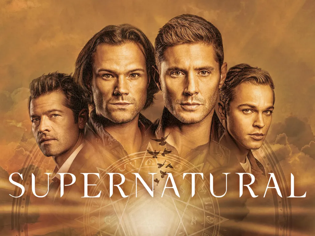 EN GÜÇLÜ SUPERNATURAL KARAKTERİ