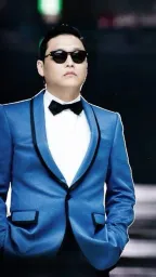 Gangnam Style 
