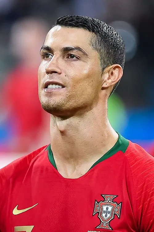 En iyi futbolcu