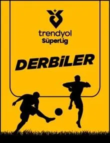 TÜRKİYENİN EN İYİ DERBİLERİ