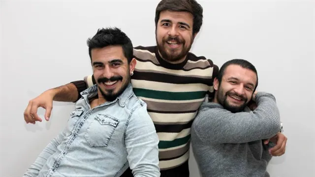 En Güçlü Aykut Elmas Karakterleri