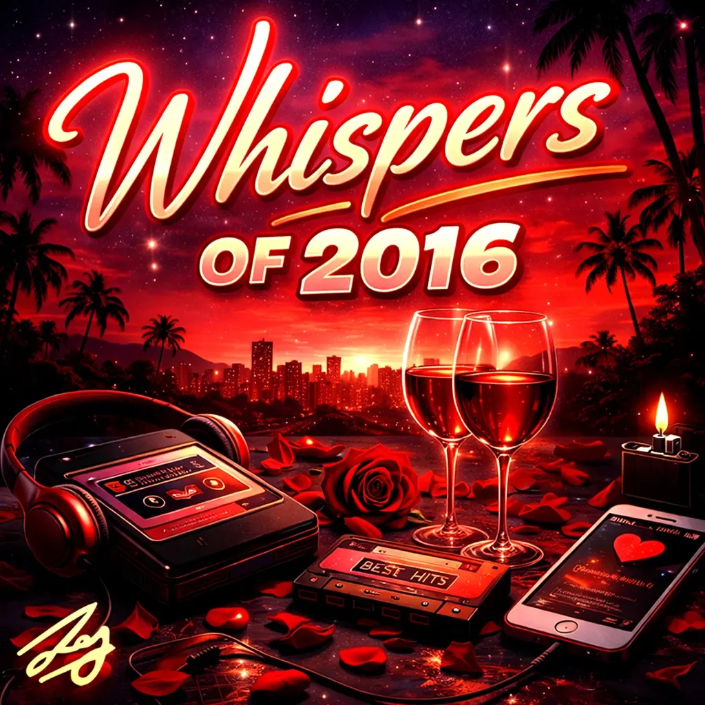 Best 2016 R&B Songs