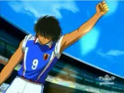 Kojiro Hyuga 