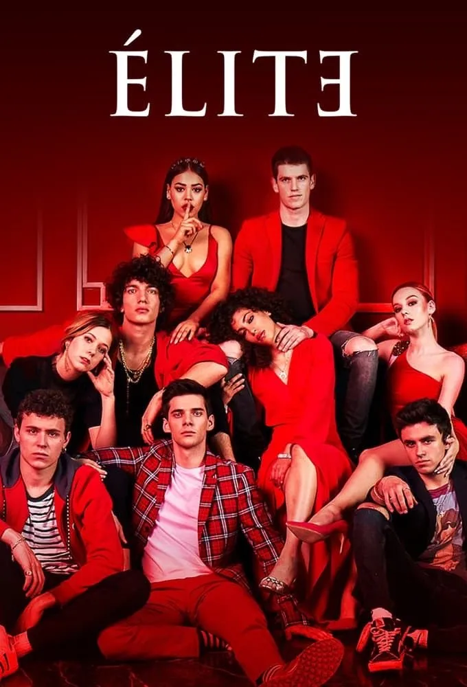 Elite dizisindeki hayal kırıklıkları