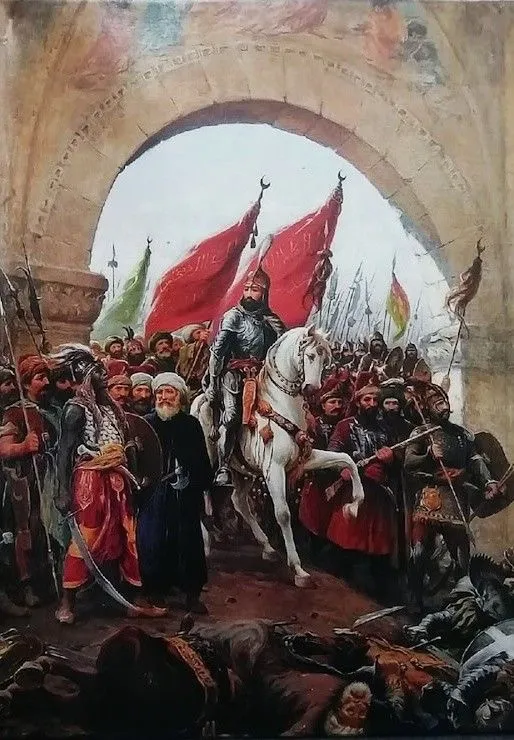 dünya tarihindeki en önemli olaylar