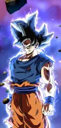 Super Saiyan Mod