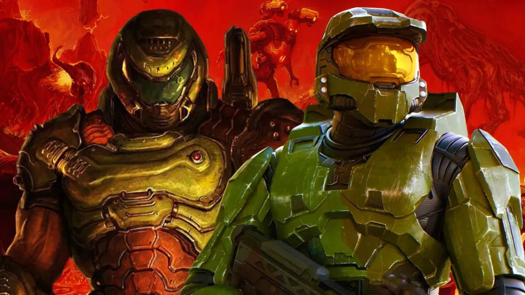 La meilleure armure fictive ?