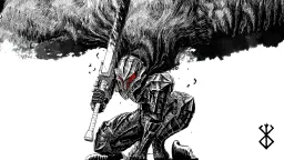 Berserk Armor