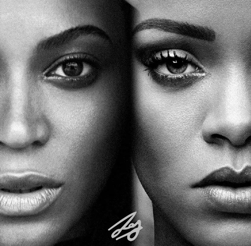 Beyonce vs Rihanna