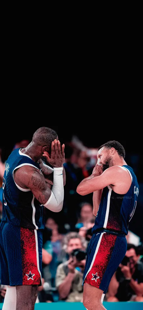 Les meilleurs duos de l'histoire de la NBA.