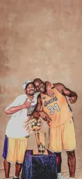 Kobe-Shaq