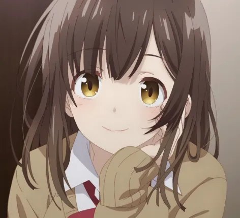 best anime romance