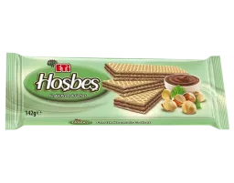 Hoşbeş Fındık Kremalı
