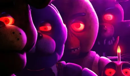 Fnaf Song