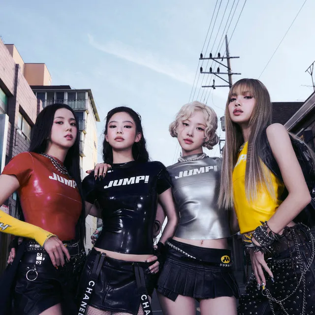 umutvalper EN İYİ BLACKPINK ŞARKISI