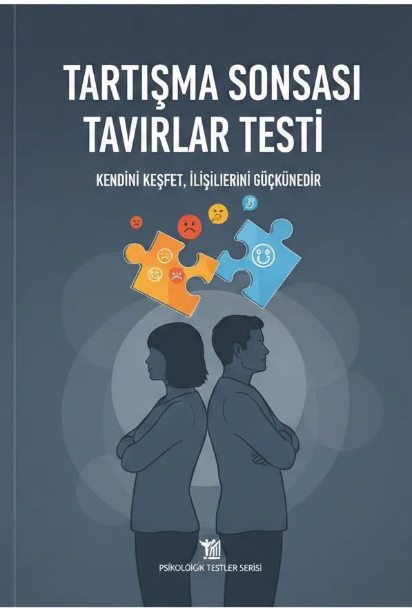 TARTIŞMA SONRASI TAVIRLAR NASIL OLMAMALI