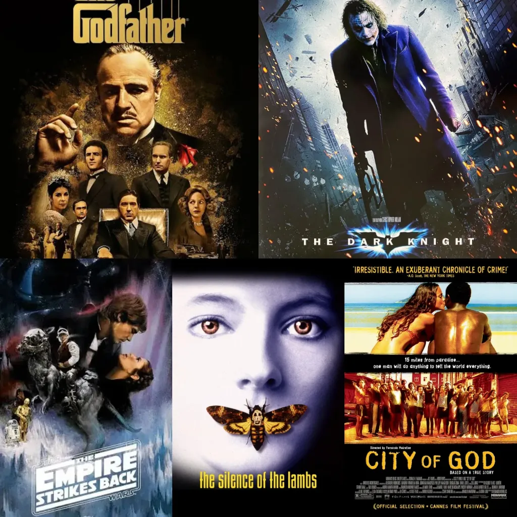 Film imdb top 64