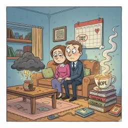 Zor zamanında yanında durmak