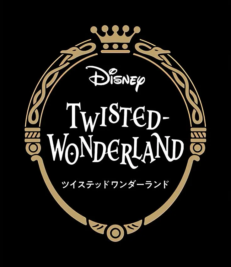 Twisted wonderland - all eng groovy
