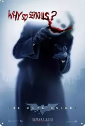 The Dark Knight
