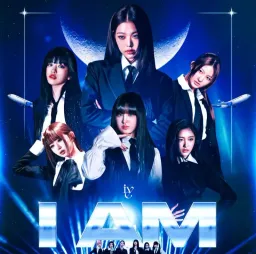 I Am (Ive)