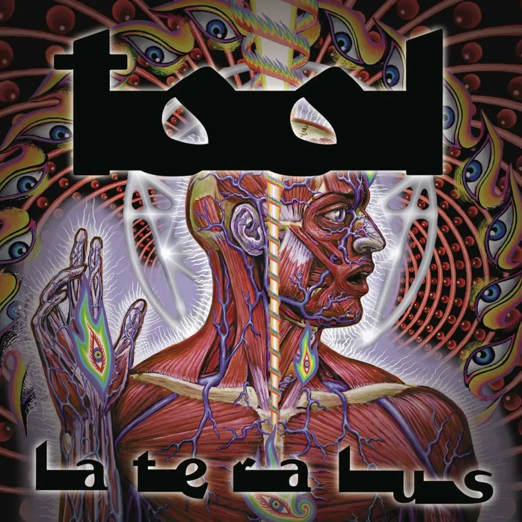 Best TOOL Song of All Time