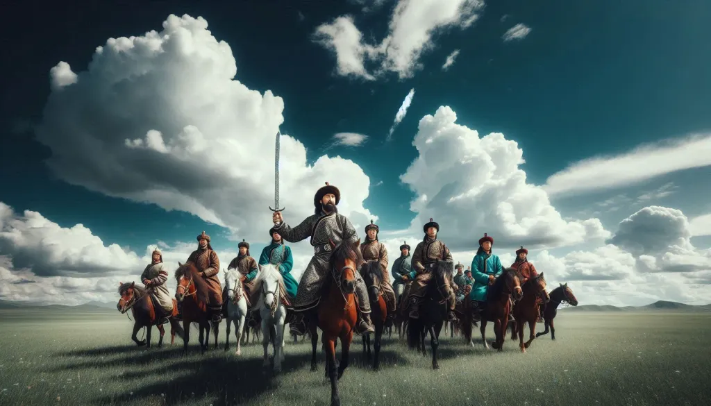 En İyi Türk Lider Hangisi? (EKSİK)