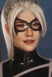 Black Cat (Spider-Man)