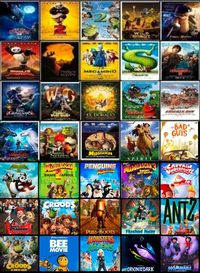 Miglior film d'animazione
