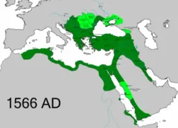 Osmanlı Sultanlığı | Osmanlı İmparatorluğu | 1299-1922