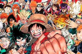 Miglior Manga