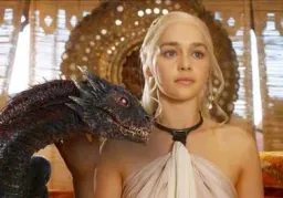Daenerys Targaryen (Game of Thrones)