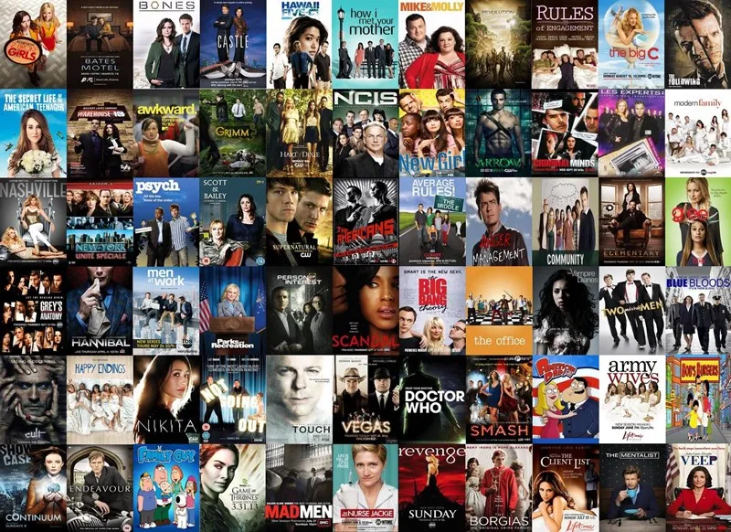 Miglior serie tv