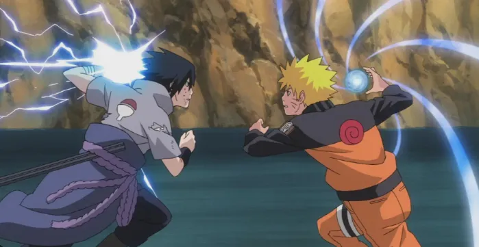 The best fight